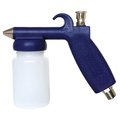 Paasche Paasche 62-1-3 1 mm Sprayer with Plastic Bottle - Size 1 62-1-3